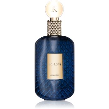 Khadlaj Icon Eau de Parfum pentru bărbați - imagine 2